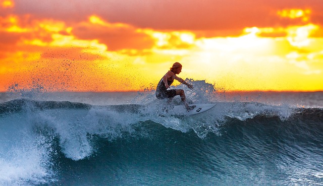 Vinterens hemmelighed: Peniche som europas surfing-hotspot